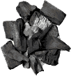 Image of Lump Charcoal