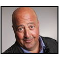 GrillEasy FireQube Holiday Gift Guide by Andrew Zimmern