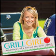 GrillEasy FireQube in the Grill Girl Blog