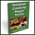 Grill Easy review by Outdoor Cooking Magic