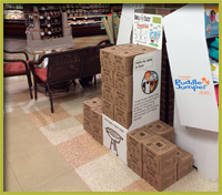 Grill Easy at Roche Bros. Acton Grill Easy at Roche Bros. Acton
