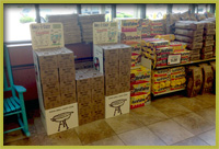 Grill Easy at Roche Bros. Marshfield Grill Easy at Roche Bros. Marshfield