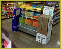Grill Easy at Roche Bros. Wellesley Grill Easy at Roche Bros. Wellesley