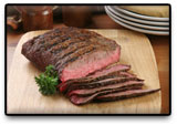 Image of Flat Iron Steak