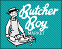 Grill Easy at Butcher Boy Market