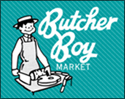 Grill Easy at Butcher Boy Market