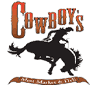 Grill Easy at Cowboy's Meat Market