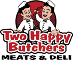 Grill Easy at Two Happy Butchers